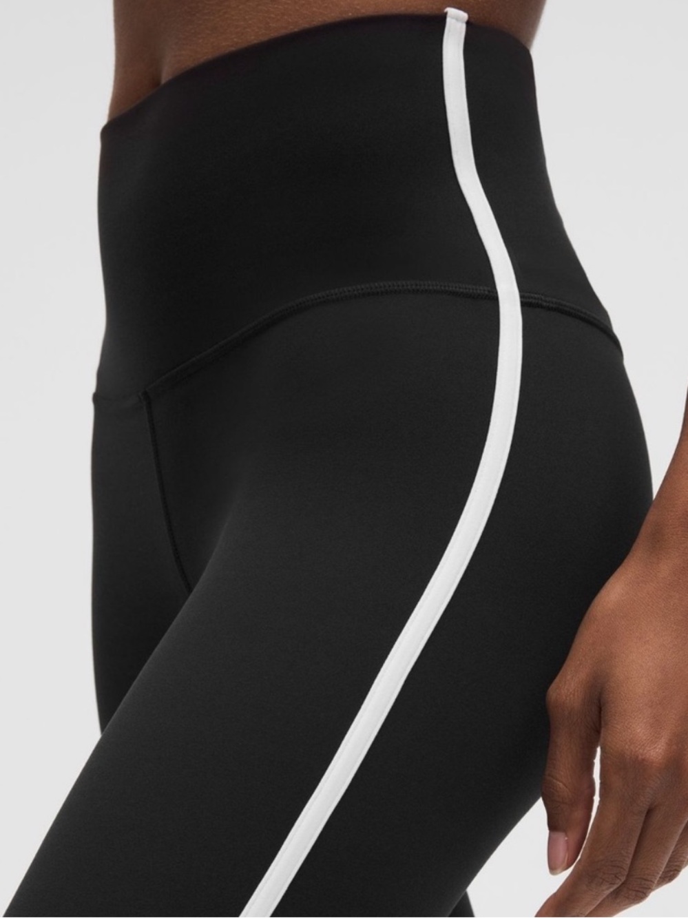 Lululemon Aligns - Picture 1 of 4